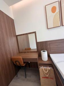 Căn Hộ Aeon Tân Phú