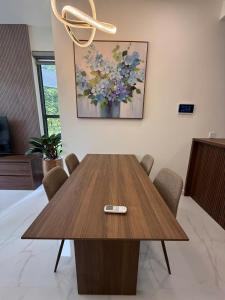 Căn Hộ Aeon Tân Phú