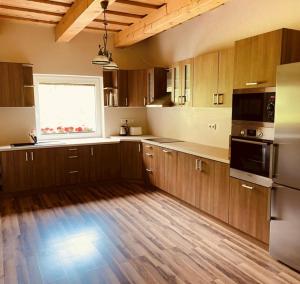 Rekreačný dom Tále