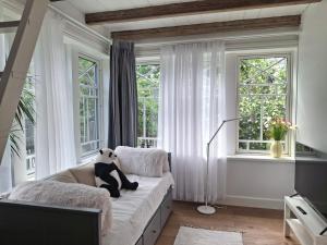 Villa Manna - Charming Flat in a Historic House