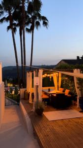 Hotels La Bastide Gourmande : photos des chambres