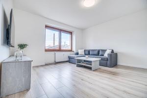 Nitra Castle Suite - Modern Elegance & Serenity