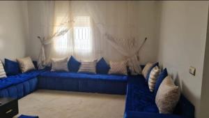 Votre Appartement neuf meublé vous attend