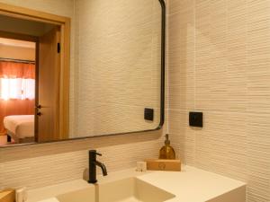 Hotels Residence Oradoro : photos des chambres