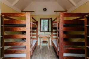 Penzion Račí údolí