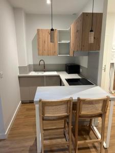 Appartements Les secrets de Tain Neuf et Moderne : photos des chambres