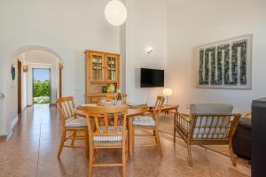 Casa Esmeralda - Vineyard View