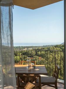Hotels Residence Oradoro : photos des chambres