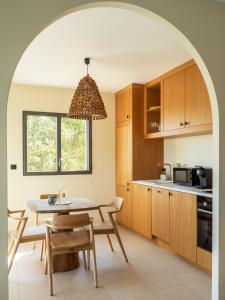Hotels Residence Oradoro : photos des chambres