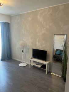 Studio huoneisto Imatran Keskustassa