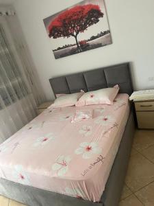 Apartament Astir