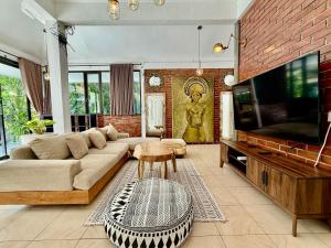 White Orchid Villa Seminyak