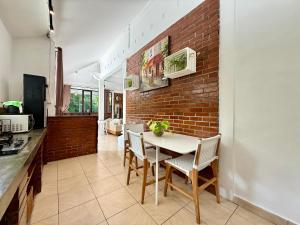 White Orchid Villa Seminyak