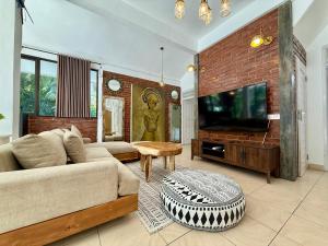 White Orchid Villa Seminyak
