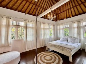 White Orchid Villa Seminyak