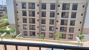 كمبوند المراسم فيفث سكوير