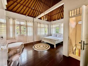 White Orchid Villa Seminyak