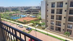 كمبوند المراسم فيفث سكوير