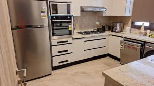 كمبوند المراسم فيفث سكوير