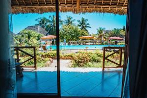 Bella Vista Resort Zanzibar