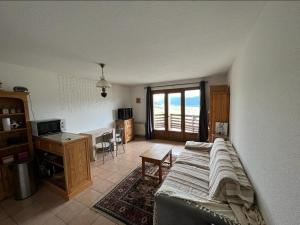 Appartement 6 couchages proche des pistes et commerces