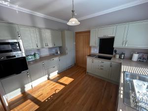 Shawsmill, outside Hurlford