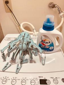 Shirokane Apartment Hotel 3