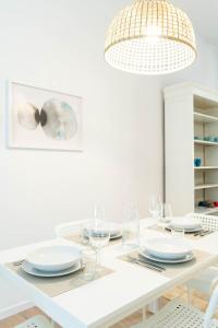 Casa Elegante nel cuore di Bologna con Terrazza