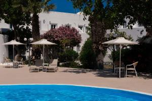 Albatros Hotel