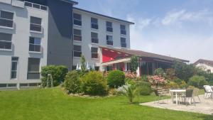Hotels Kyriad Bourg En Bresse : photos des chambres