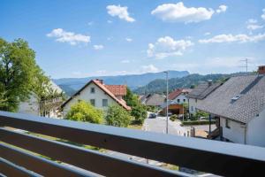 Vila Jelena Gorje, Vintgar, Bled