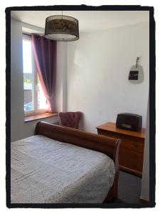 Maisons de vacances Les HORTENSIAS : photos des chambres
