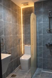 فندق برادايس لاند الزهراء Paradis Land Hotel ALzhra