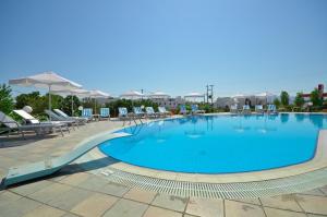 Birikos Studios & Apartments Naxos Greece