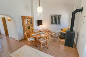 Casa Esmeralda - Vineyard View