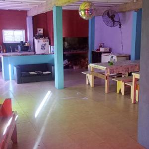 Quinta correhuela - Ubytování bez kategorie ve městě Luján