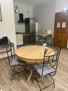 Studio du Mas du Jas