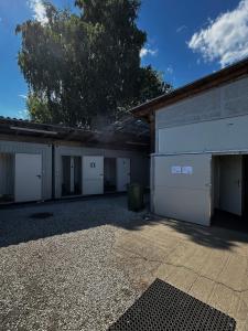 Tinyhome Spielberg -Container Lodge