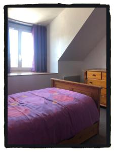 Maisons de vacances Les HORTENSIAS : photos des chambres