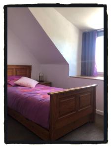 Maisons de vacances Les HORTENSIAS : photos des chambres