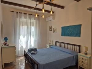 Casa 2 Spighia vista campagna vicino al mare