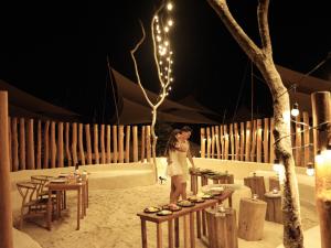 The Survival by Seudam