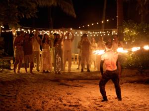 The Survival by Seudam