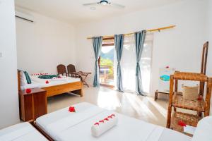Bella Vista Resort Zanzibar