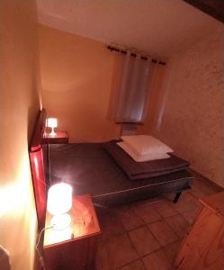 Appartements Domaine Guiton Cerise noire : photos des chambres