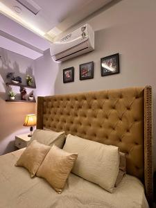 Designer Studio Apt in LHR Bahria Town