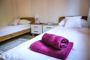 Agroturystyka BieszCzadowa Dolina Cisna