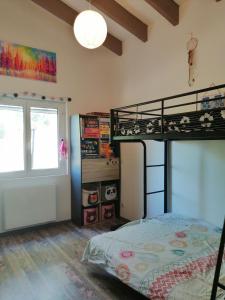 Maisons de vacances Maison dans les Corbieres : photos des chambres