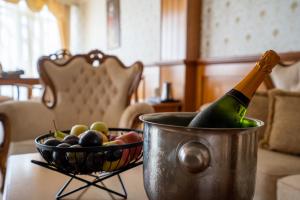 Hissar Spa Hotel