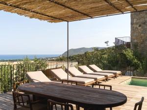 Hotels Residence Oradoro : photos des chambres